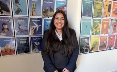 King's School Rochester Weekly News