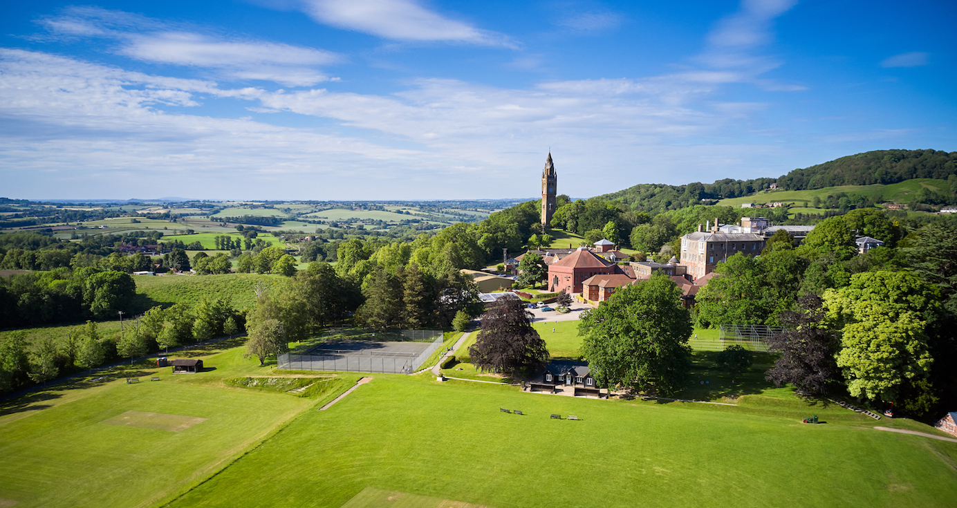Abberley Hall School