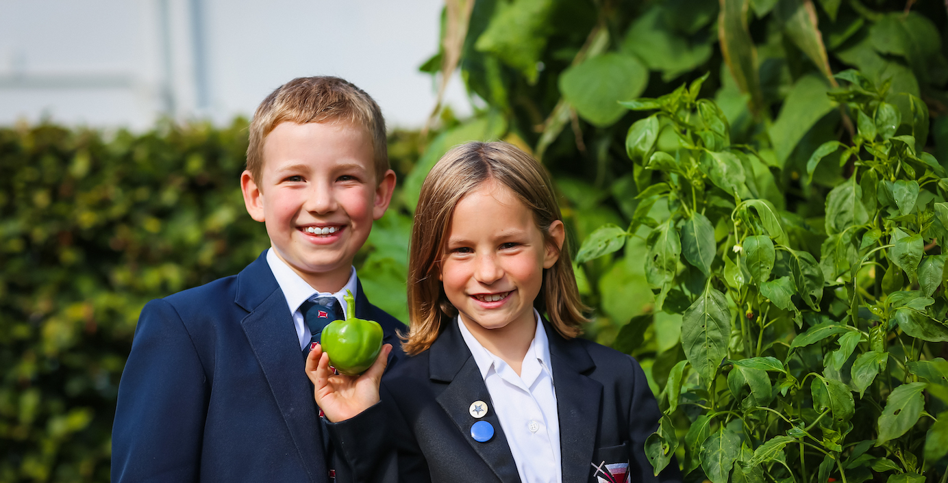 Exeter Junior School