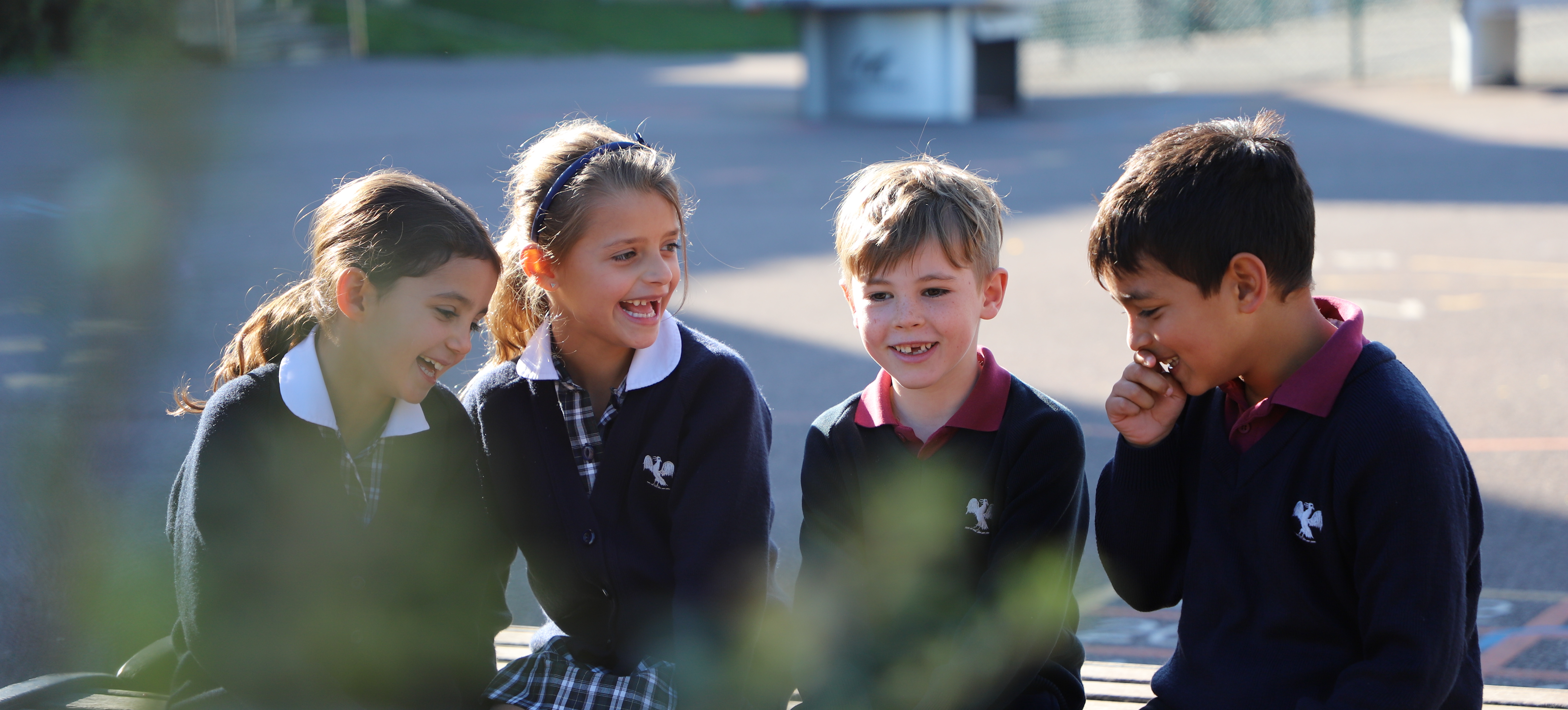 Hurst Preparatory School