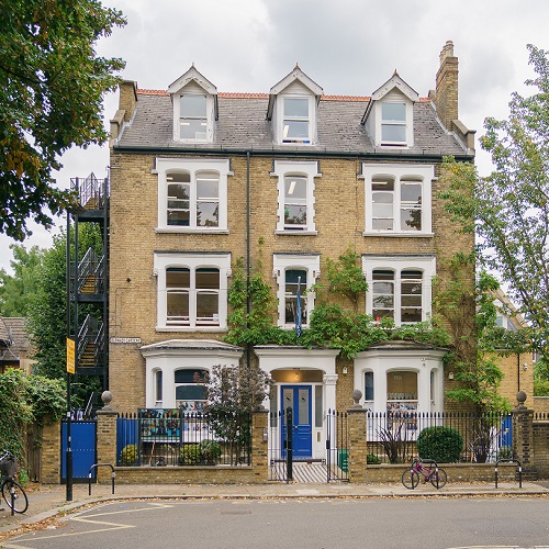 Falcons Pre-Preparatory Chiswick