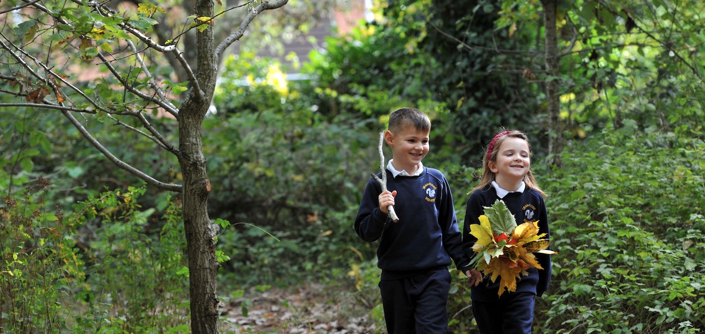 Dean Close Pre-Preparatory School