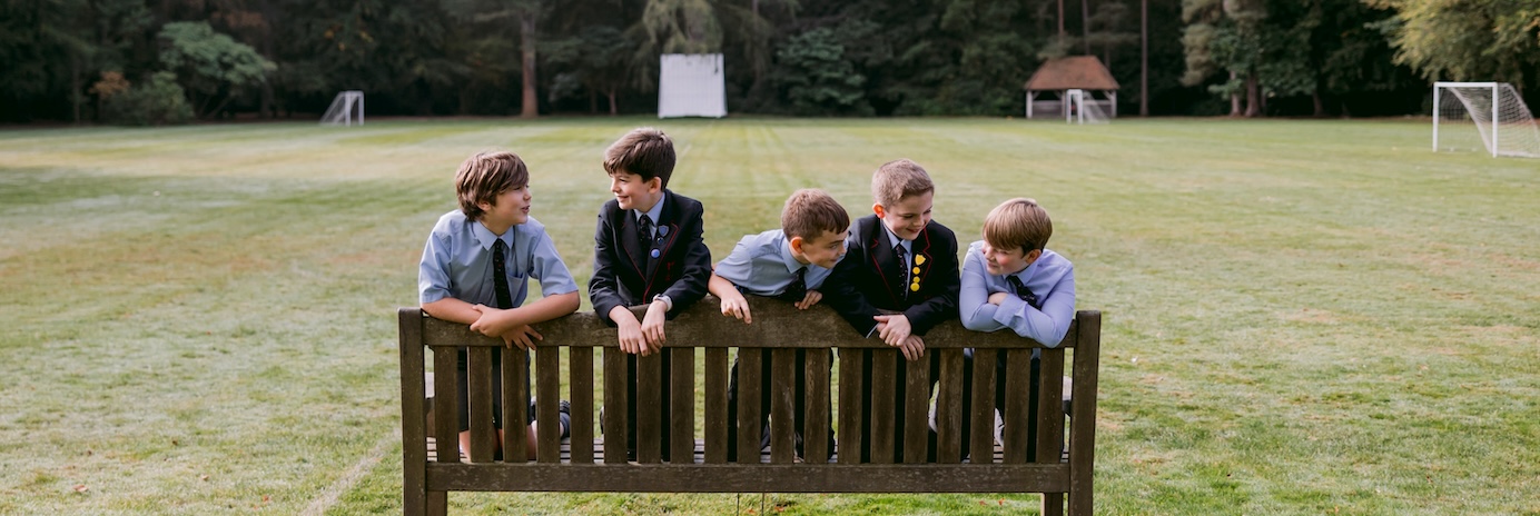 St Neot's Preparatory School