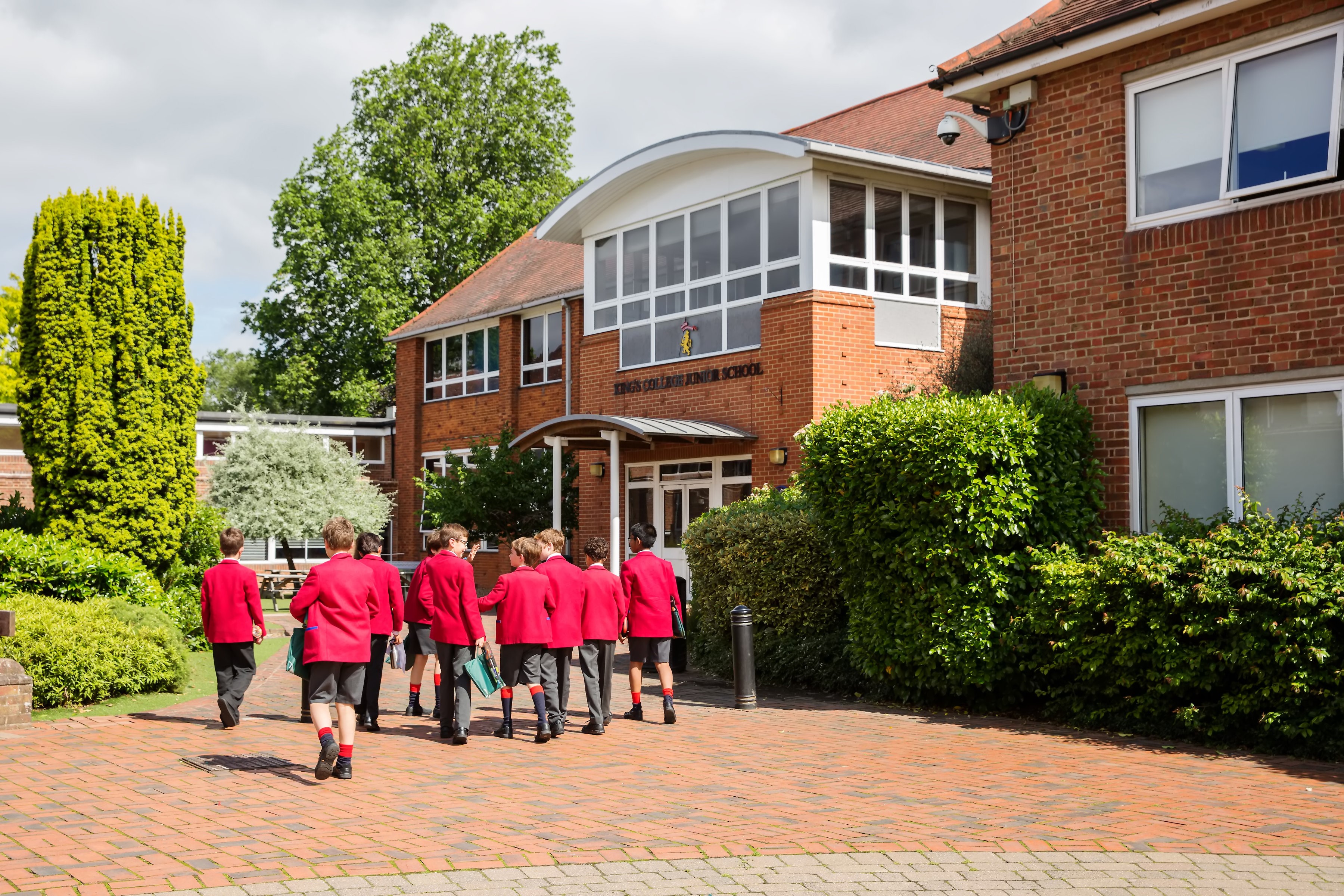 All-through schools: everything you need to know