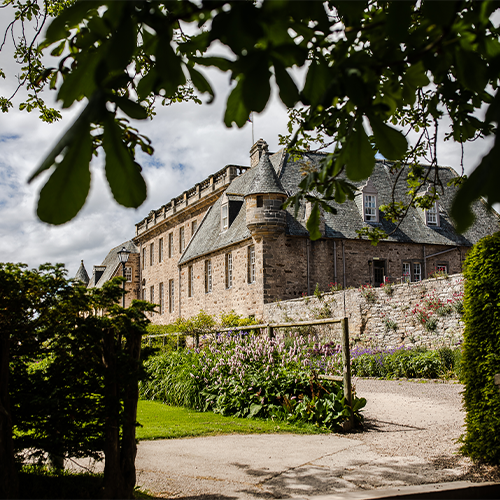 Gordonstoun