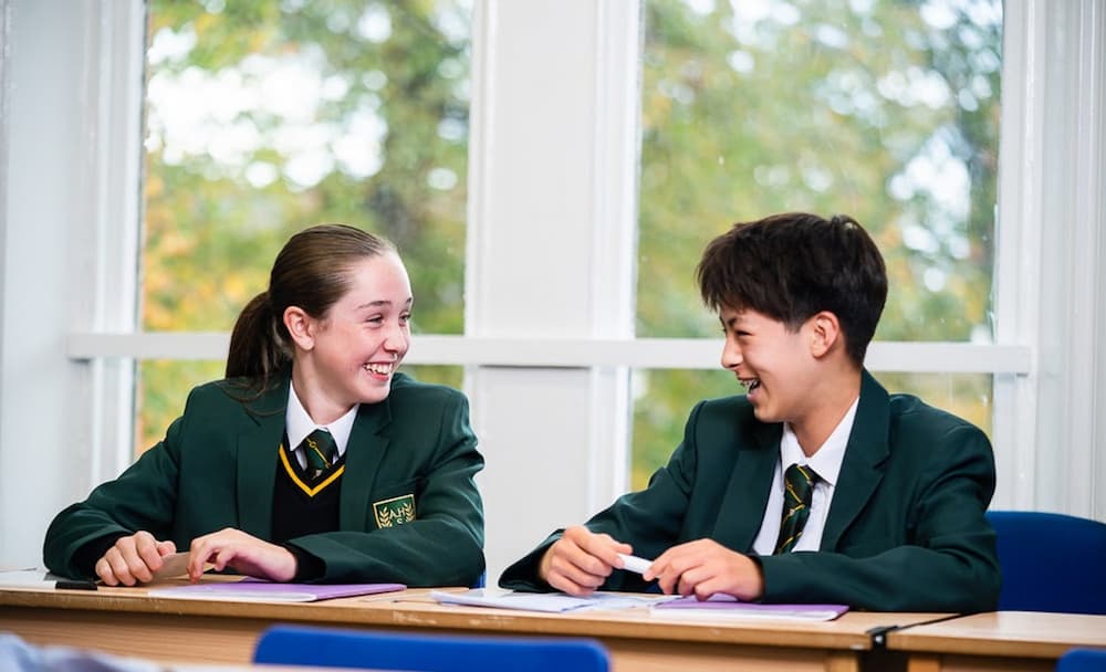 Argyle House School Celebrates Glowing ISI Inspection Report