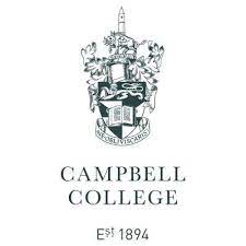 Campbell College Senior