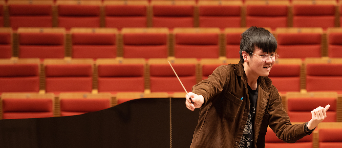 Chetham's School of Music - Middle School & Sixth Form