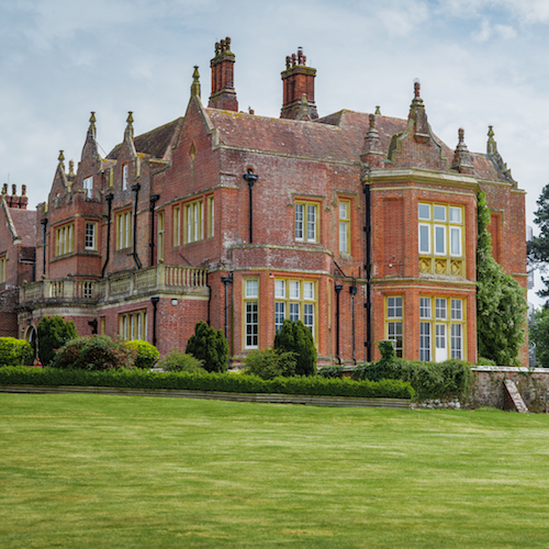 Embley Senior School & Sixth Form