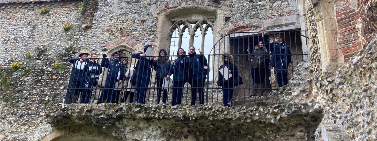 Brookes UK Senior School