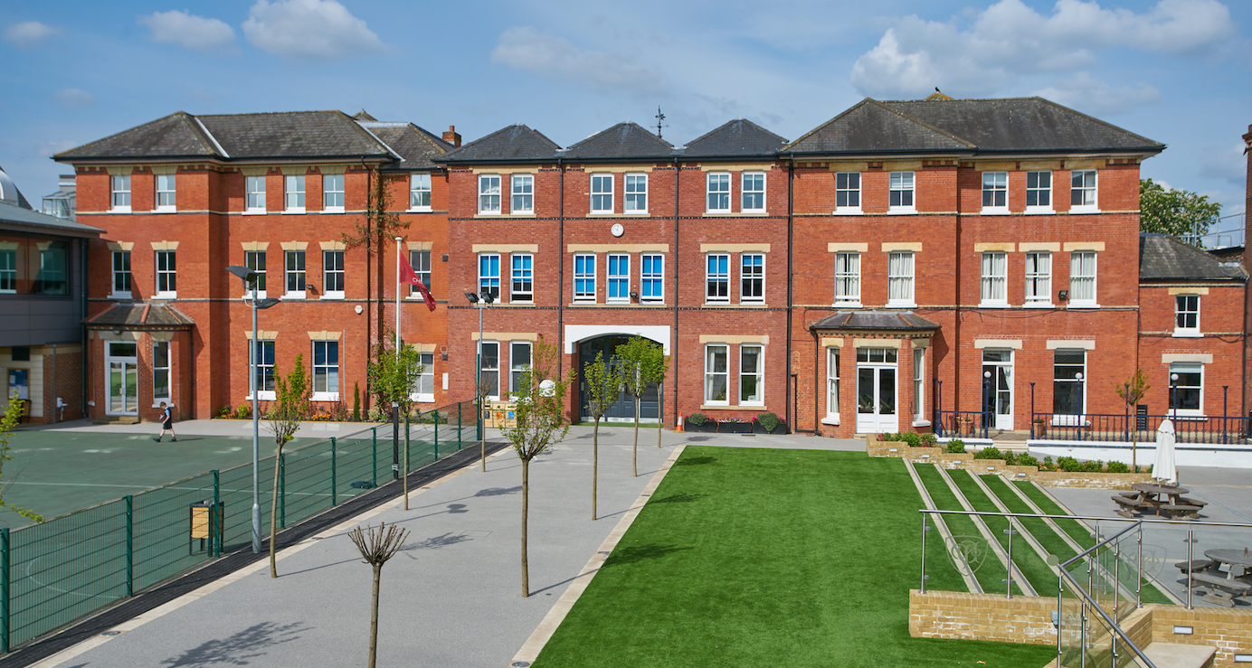 Dulwich Prep & Senior - Prep