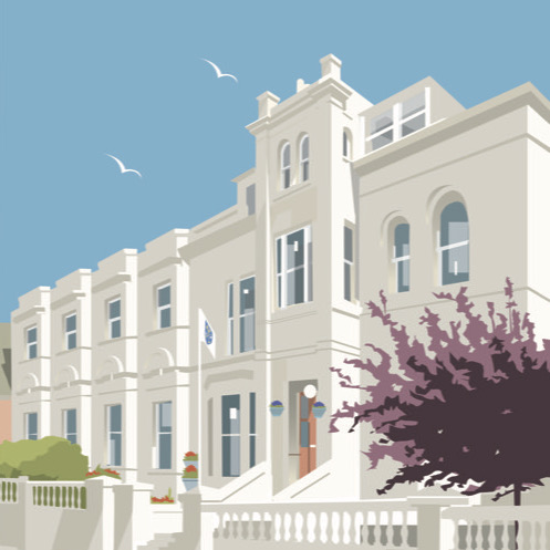 Brighton College Prep School