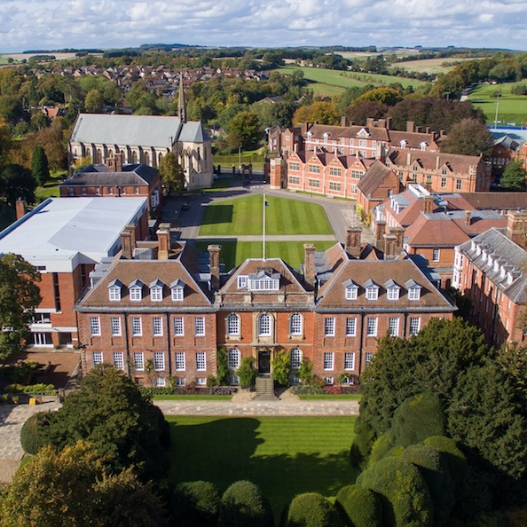 Marlborough College