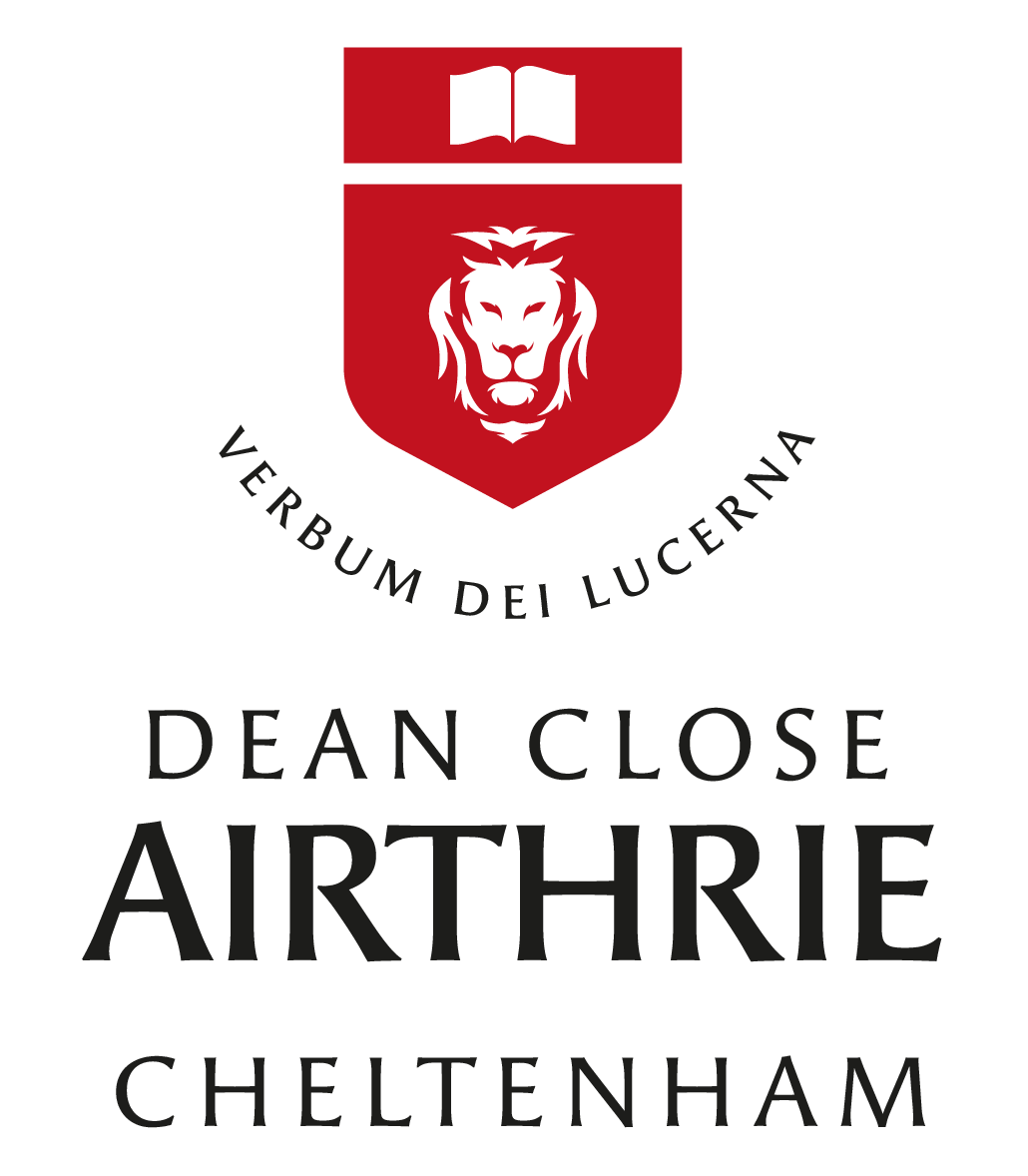 Dean Close Airthrie 