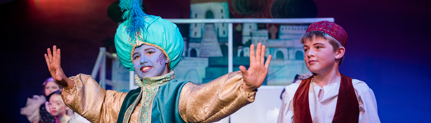 Stonyhurst St Mary's Hall