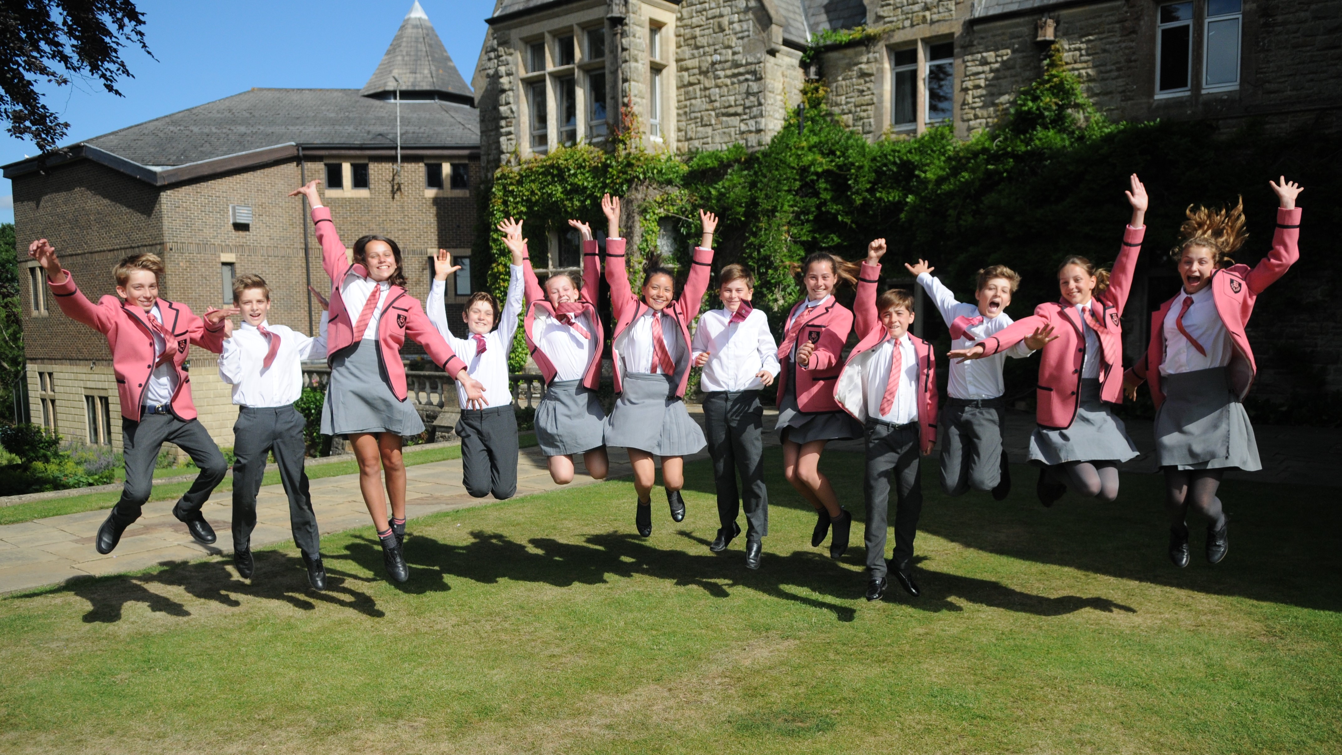 Weekly boarding: everything you need to know