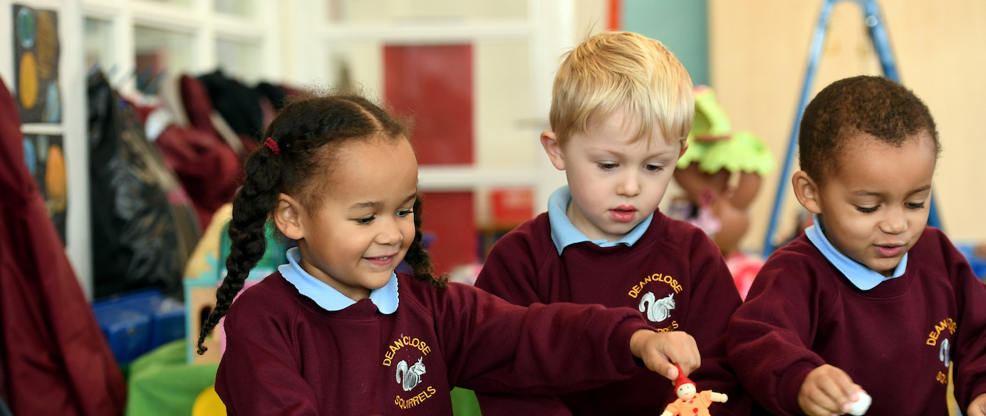 Dean Close Early Years