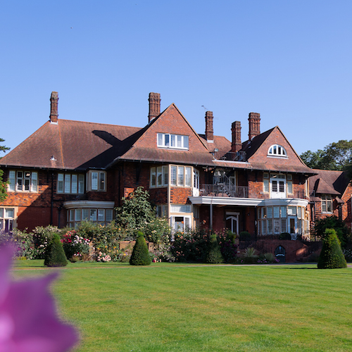 Marymount International School London