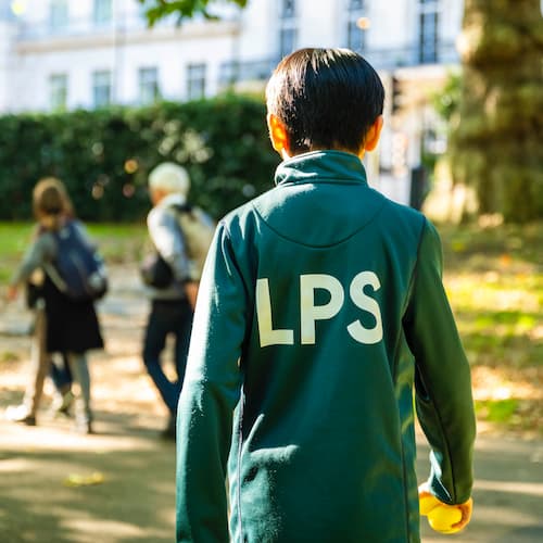 London Park School Mayfair