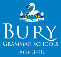 Bury Grammar School Prep