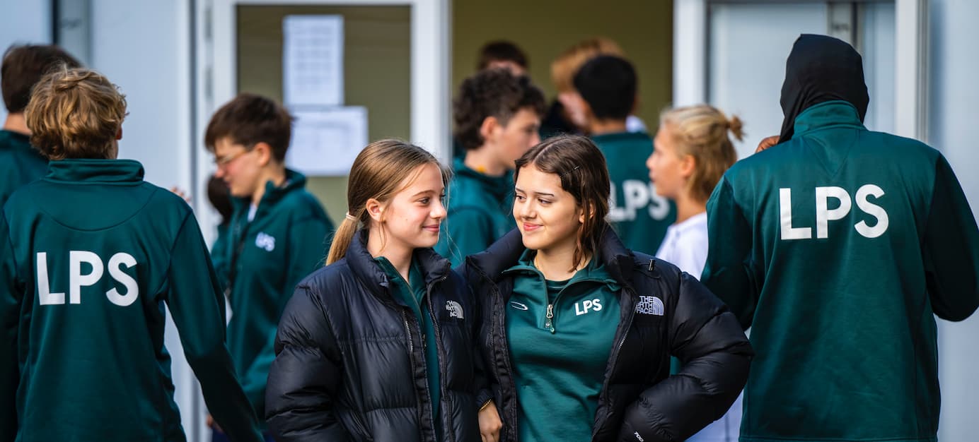 London Park School Clapham 