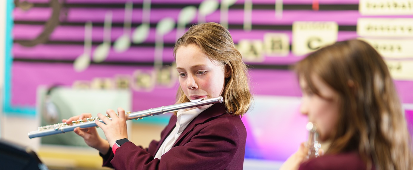 Royal Russell School