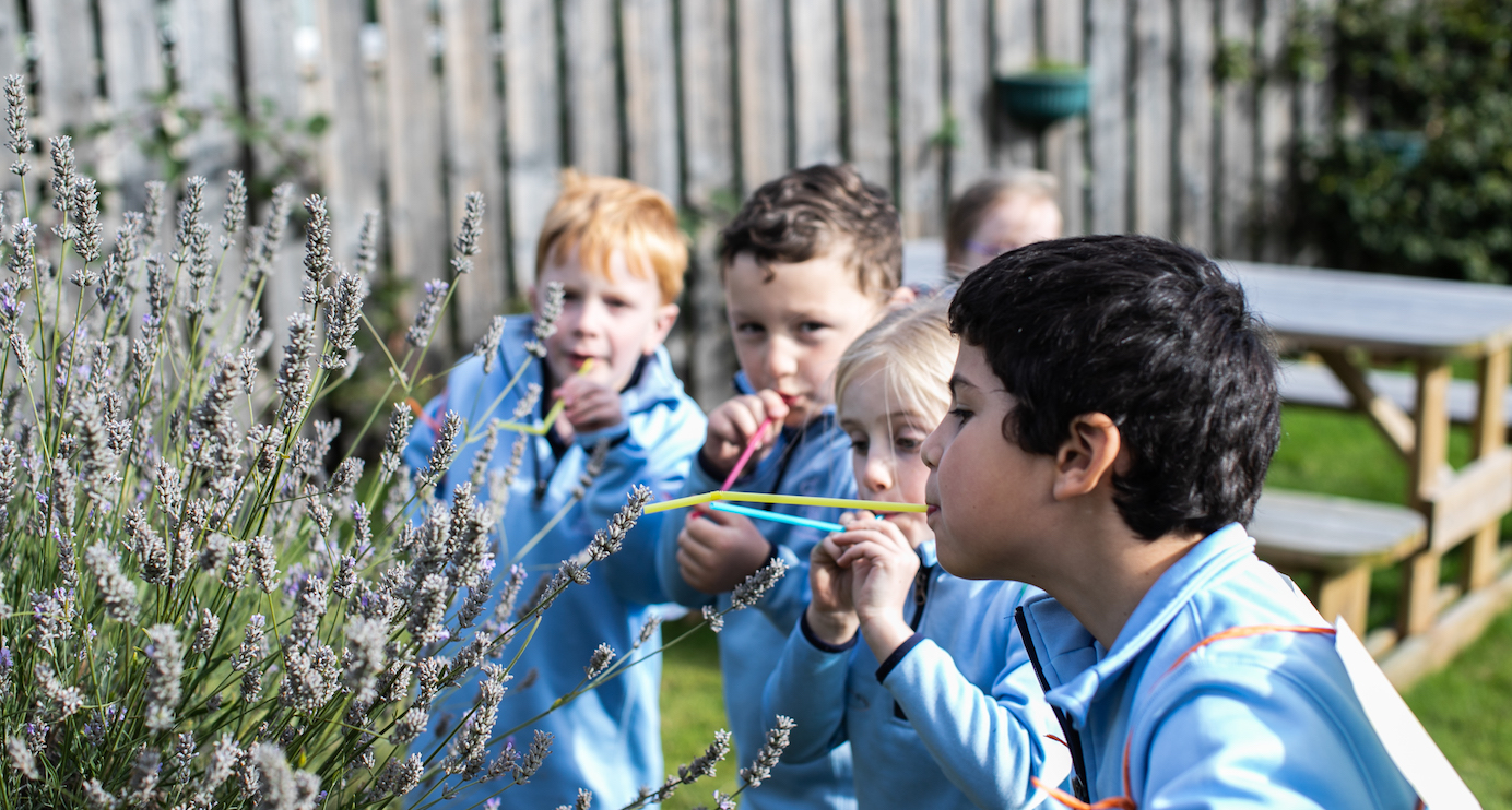 Gordonstoun Prep School