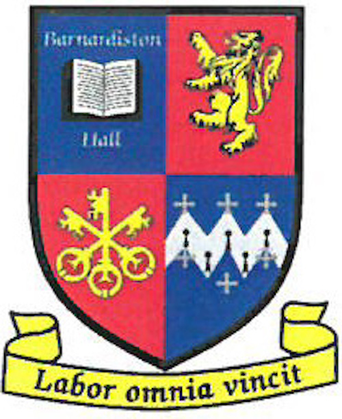 Barnardiston Hall Preparatory School