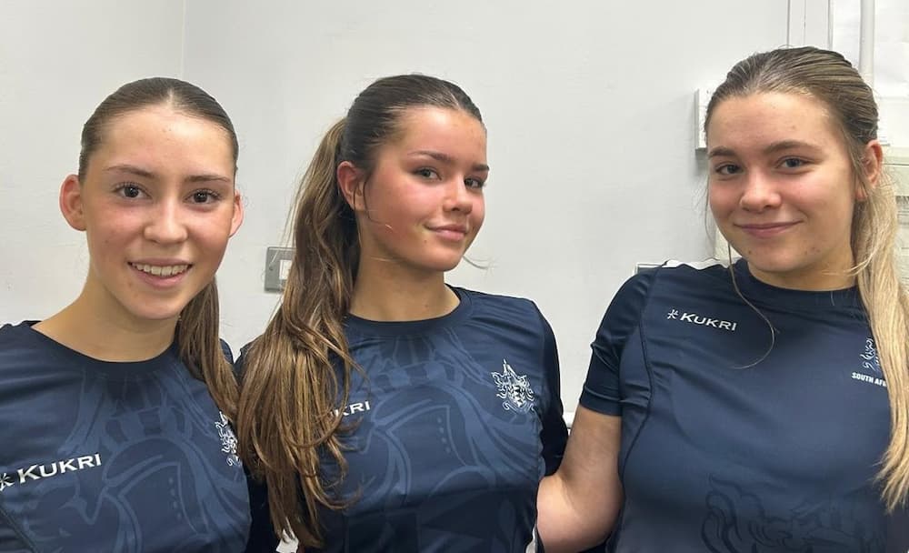 Triple Selection from One School Highlights Birmingham Netball Hotspot