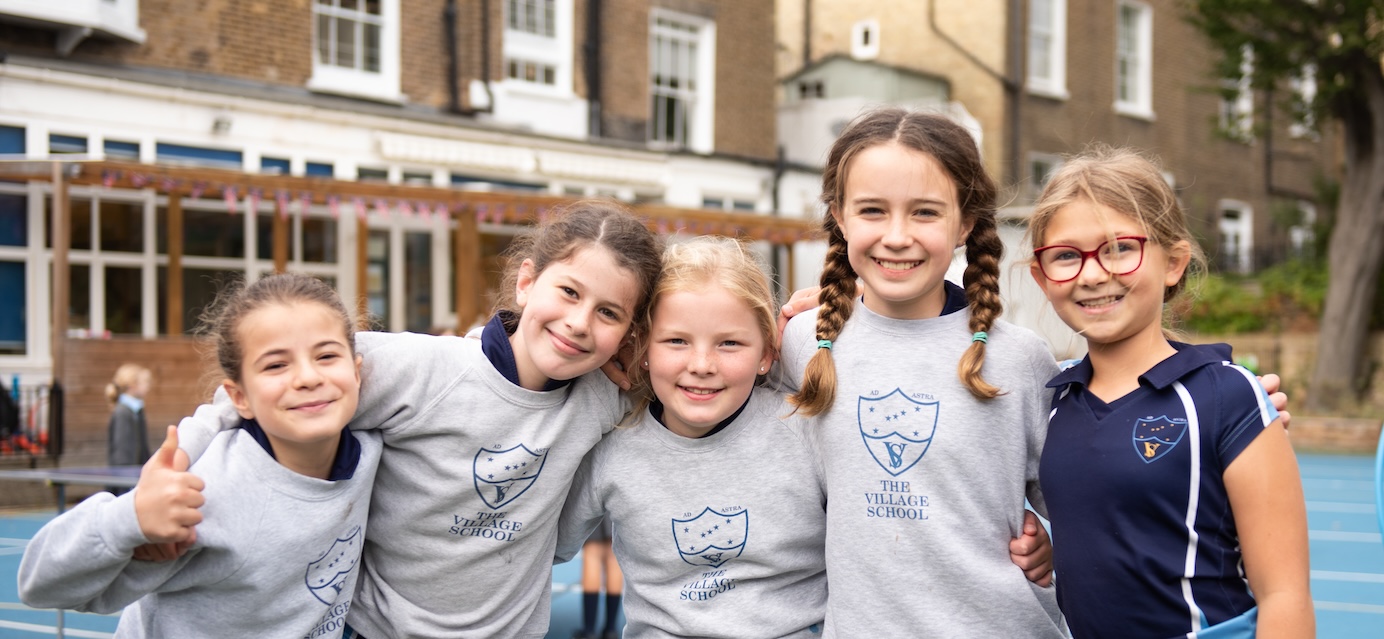 The Village School for Girls