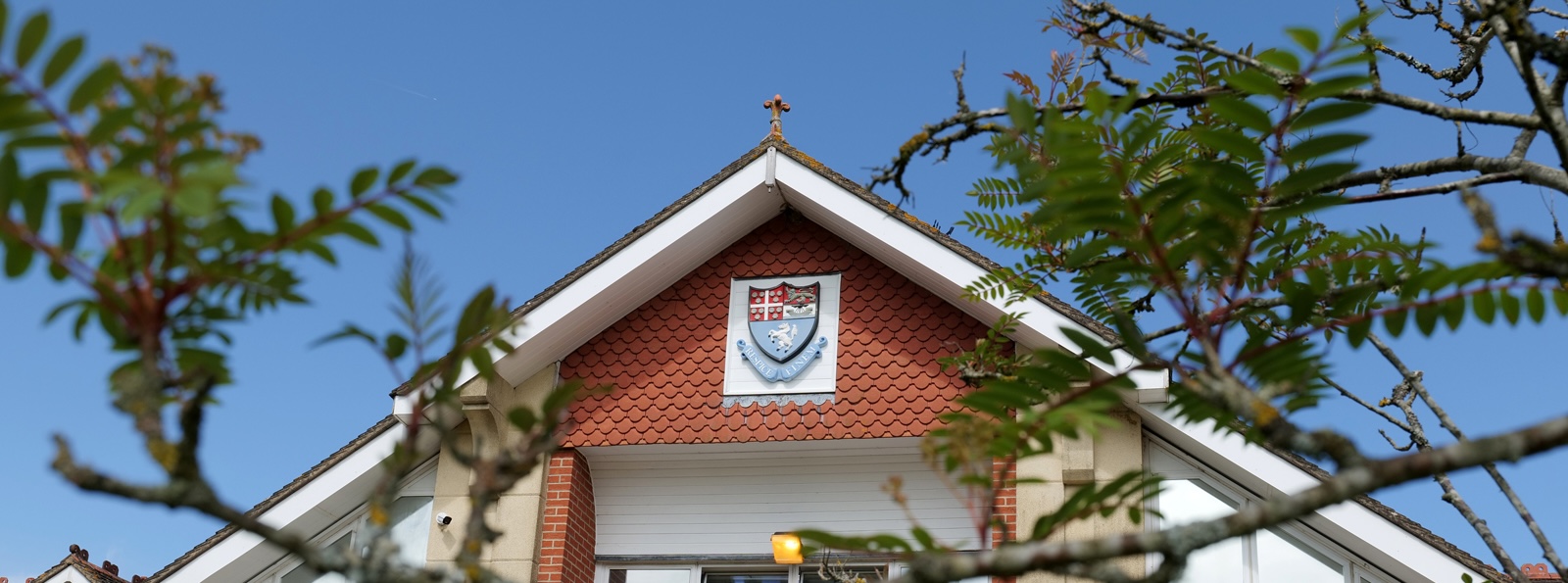 Forest Explorers Nursery at Kent College