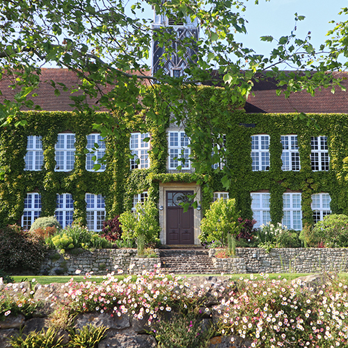 Sutton Valence School