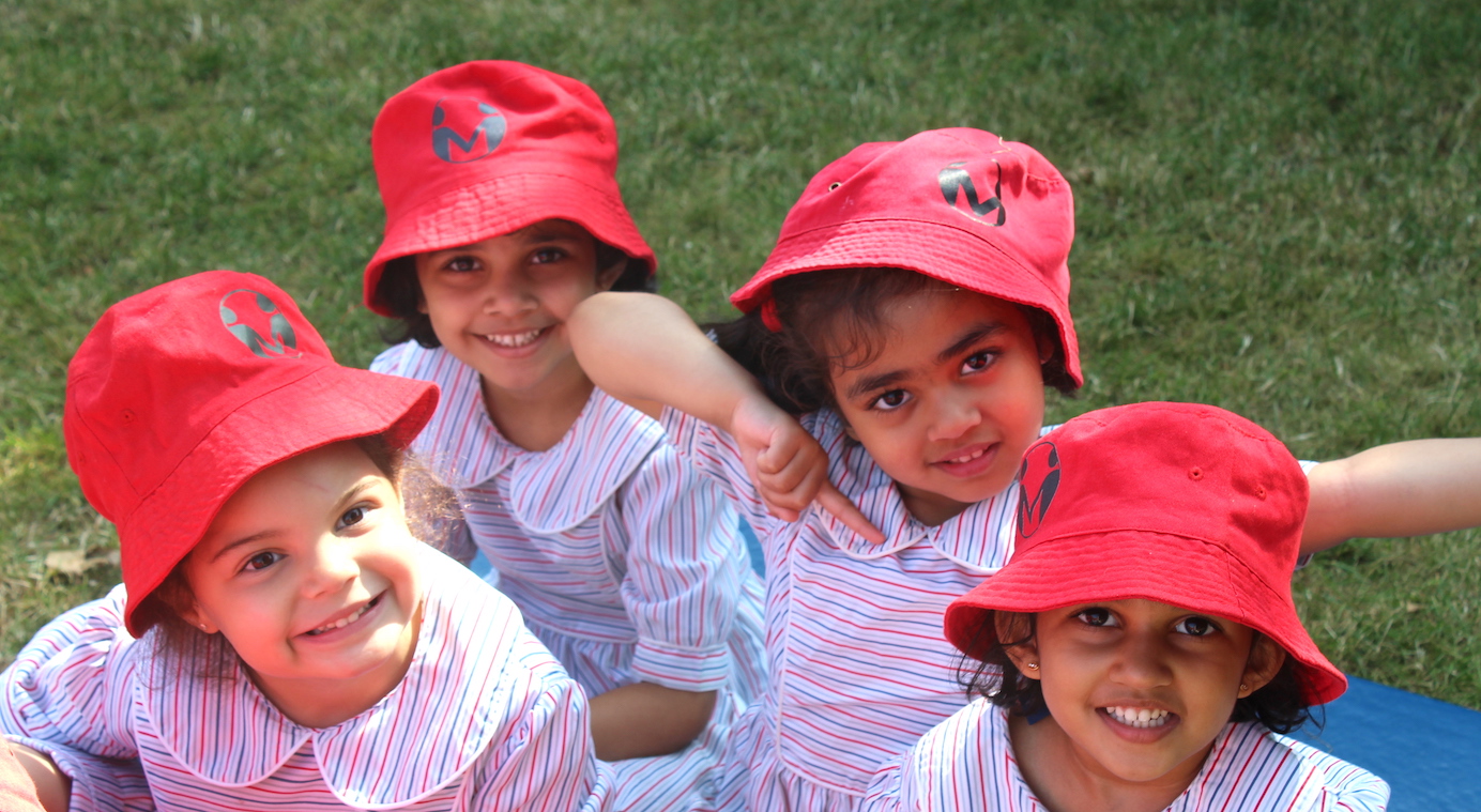 Broughton Manor Preparatory School