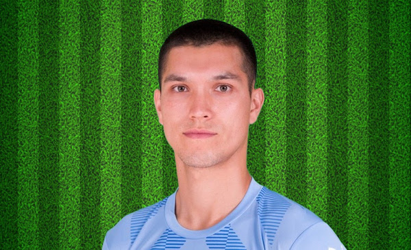 St Benedict’s Appoints First Ever Head of Football