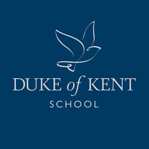 Duke of Kent Prep School