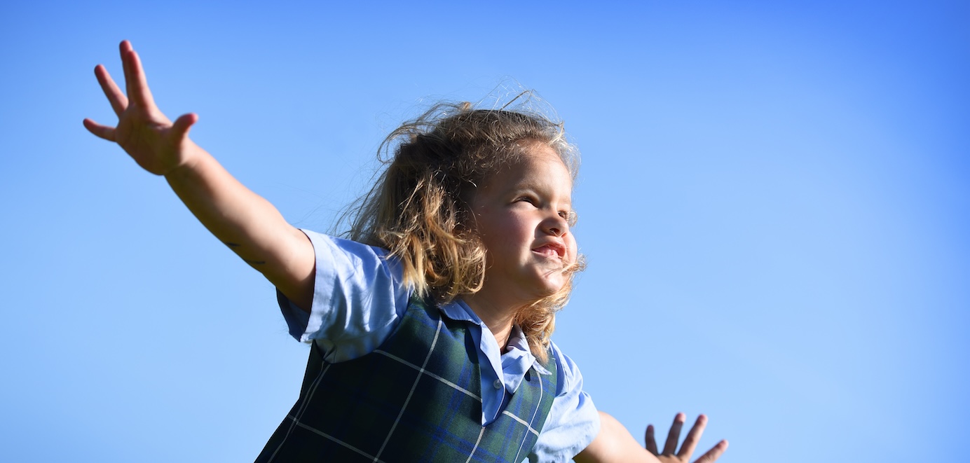 Gresham's Nursery and Pre-Prep