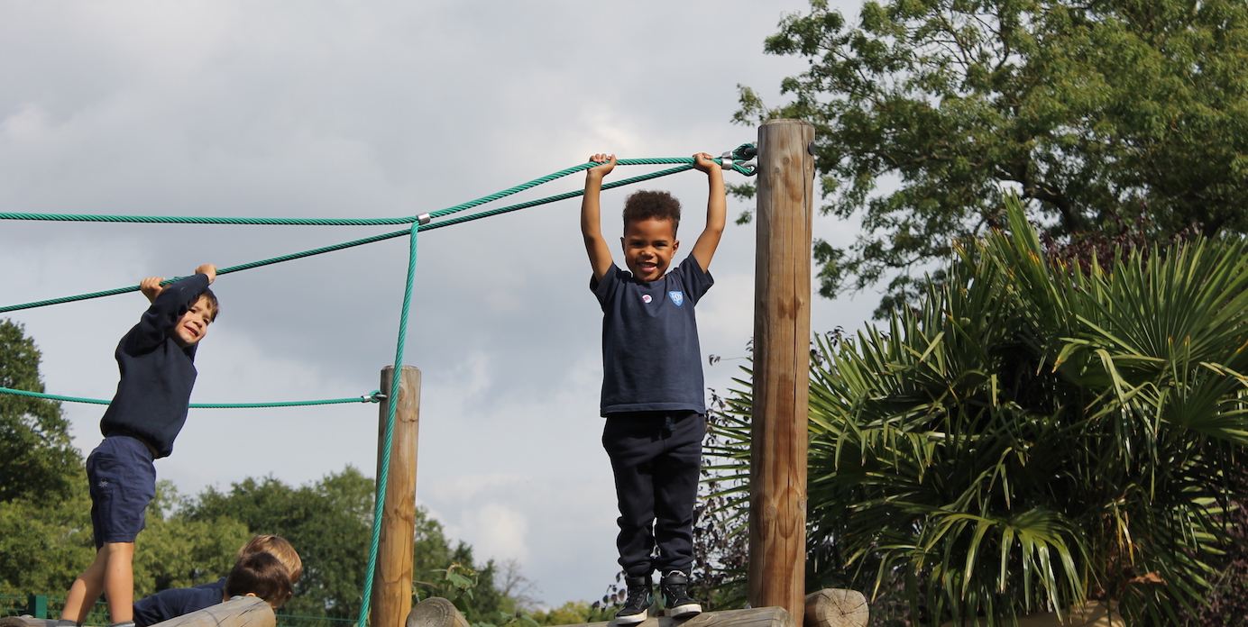 Dulwich Prep & Senior - Nursery and Reception 