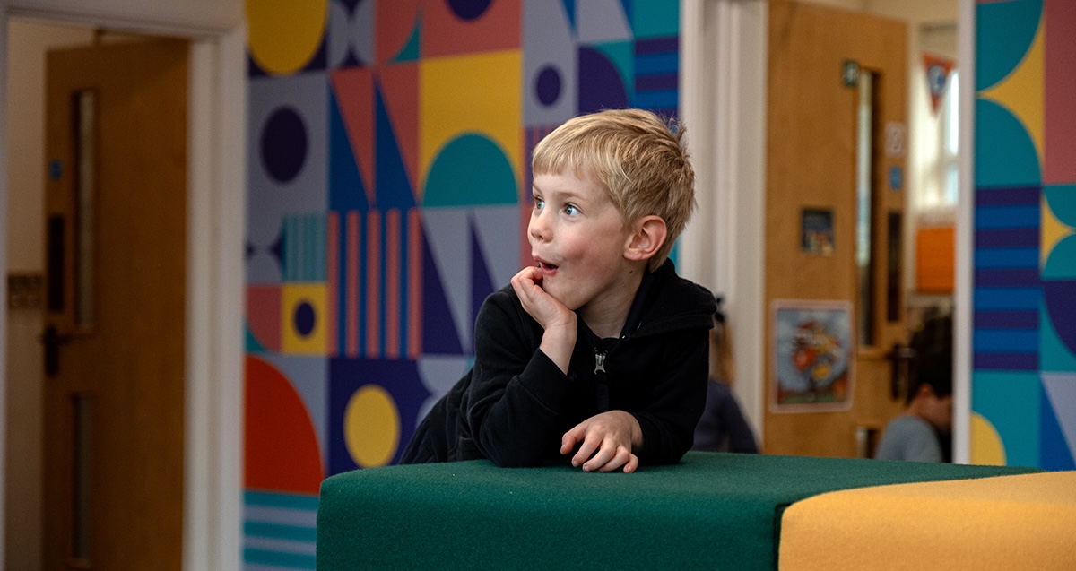 Frensham Heights Fireflies Nursery