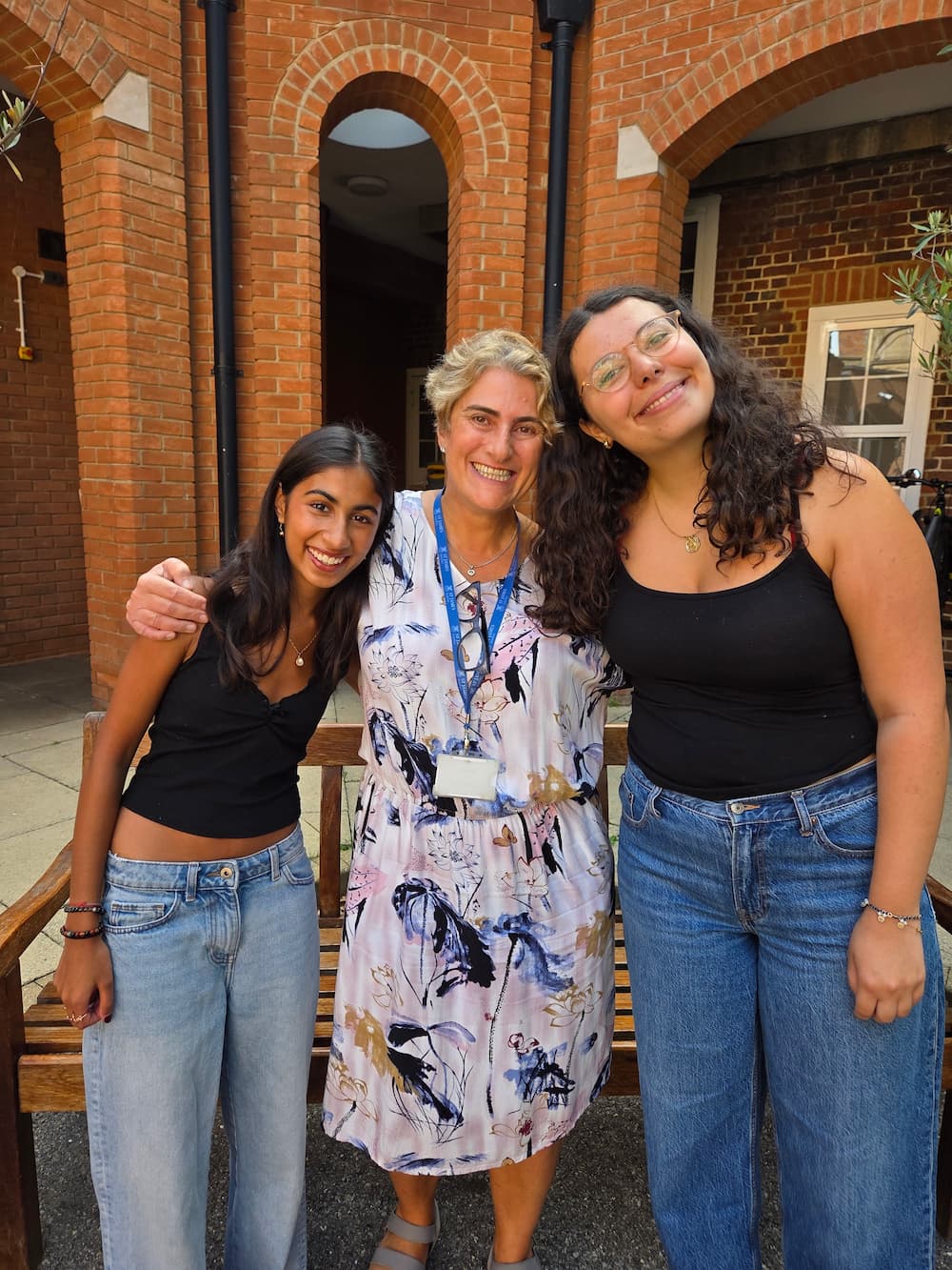 St James Senior Girls’ School Celebrates Academic Growth with 2025 Results Days 