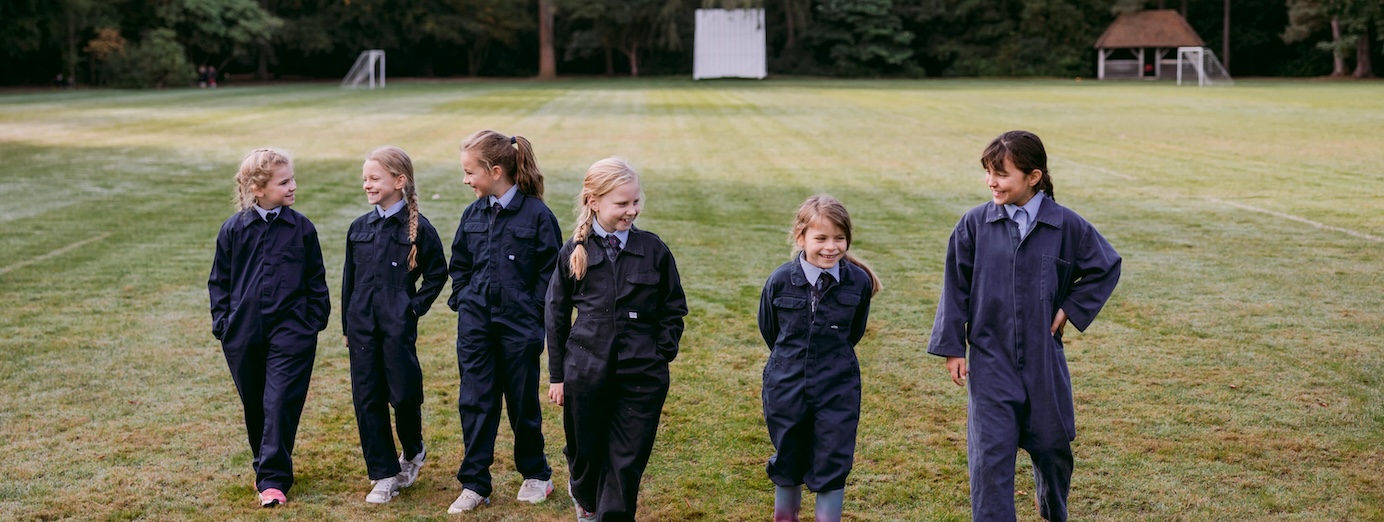 St Neot's Preparatory School