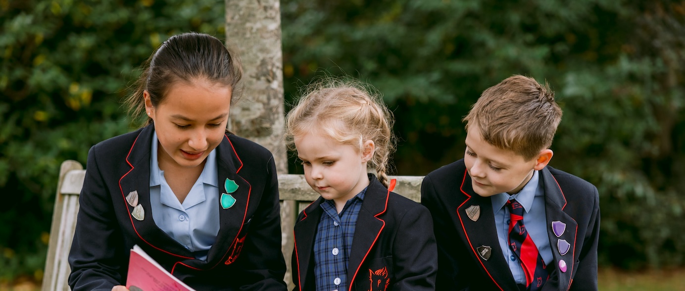 St Neot's Preparatory School