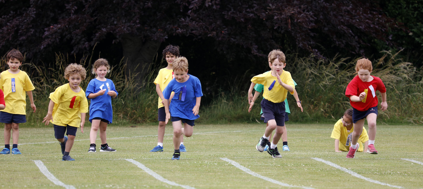 Taunton School Nursery & Pre-Prep