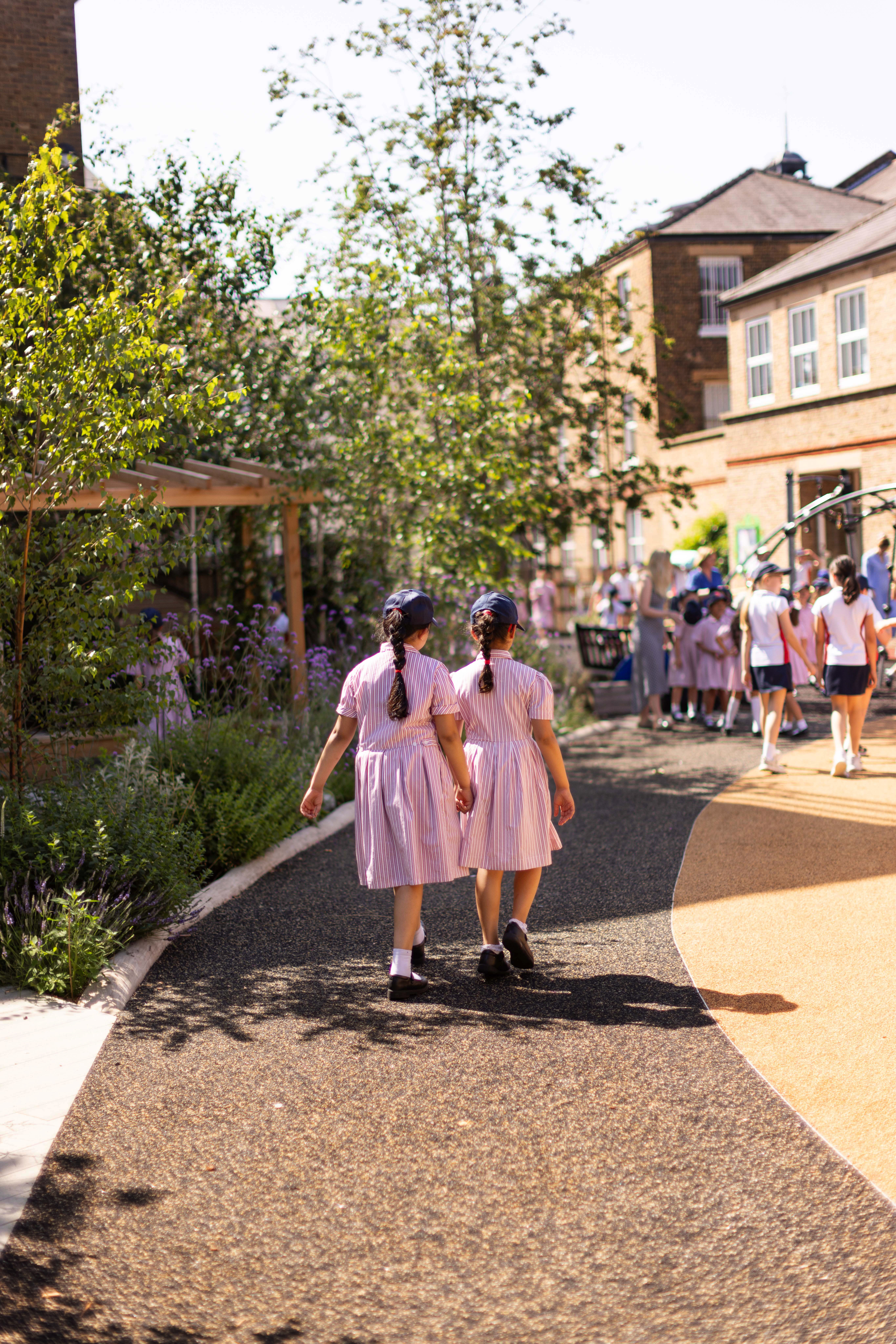 Kensington Prep School GDST