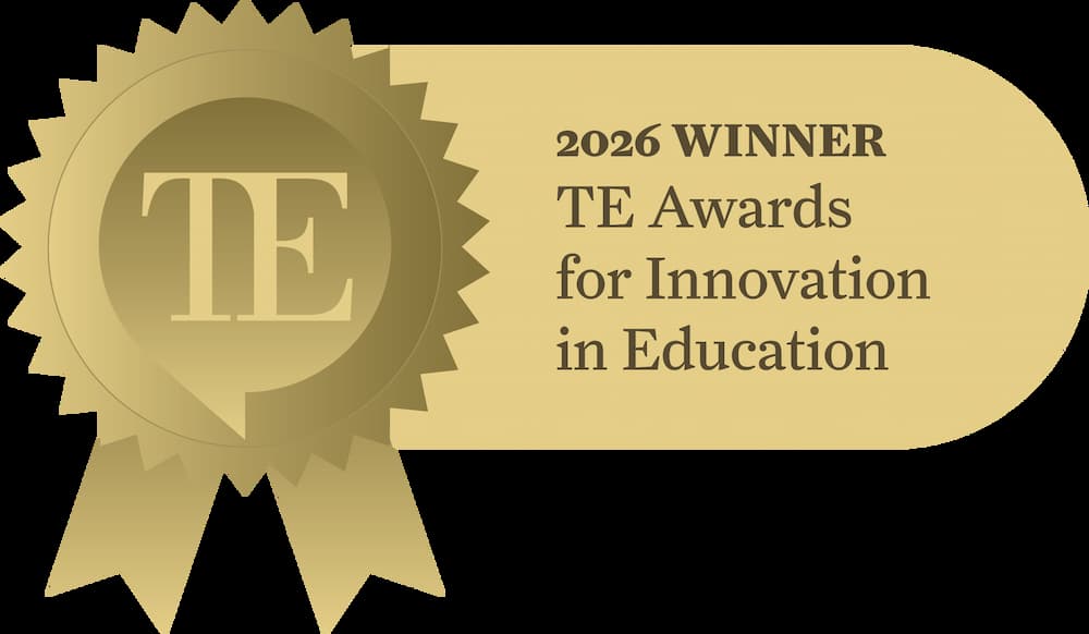 Donhead Prep Wins Best Use of Technology Award