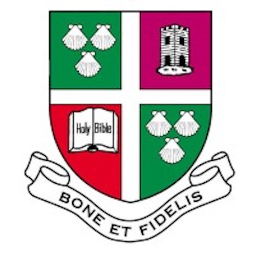 Bronte House (Woodhouse Grove Preparatory School)