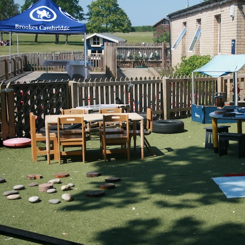 Cherry Trees (Brookes UK)